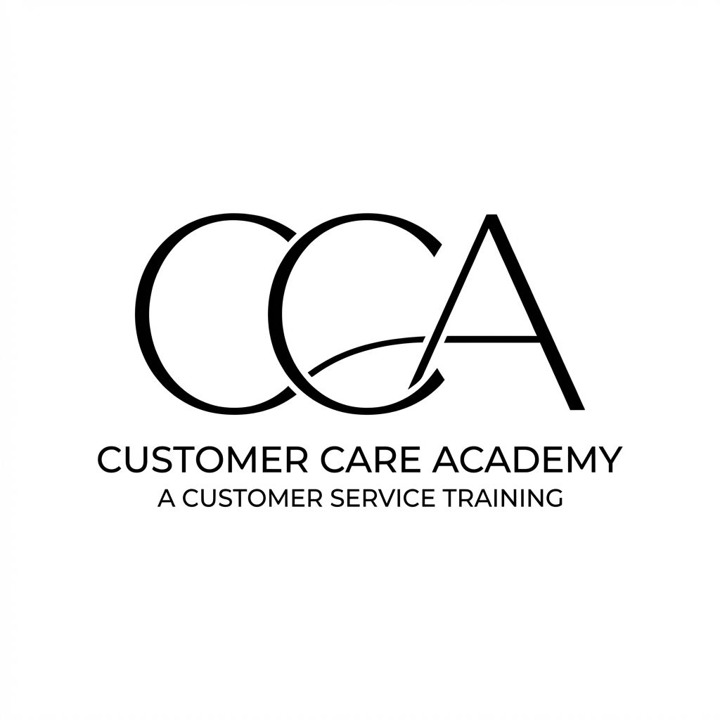 Customer Care Academy